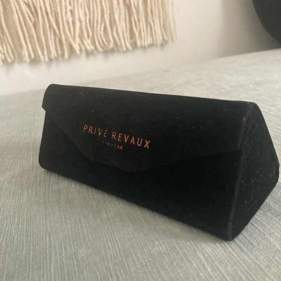 Prive Revaux sunglasses - Picture 5 of 7